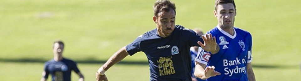 Adamos Pierettis (Soccer): “Im happy for my sports career.”